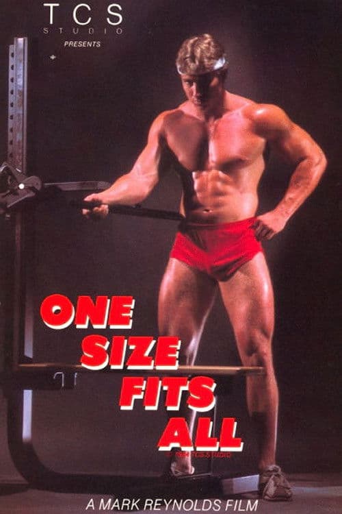 Poster for One Size Fits All