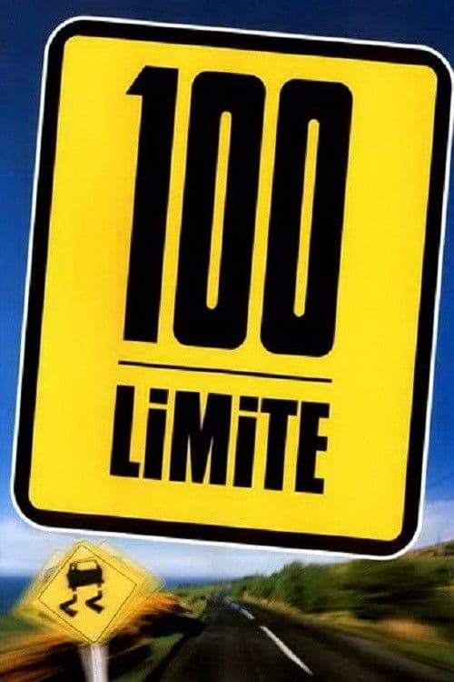 Poster for 100 LiMiTE