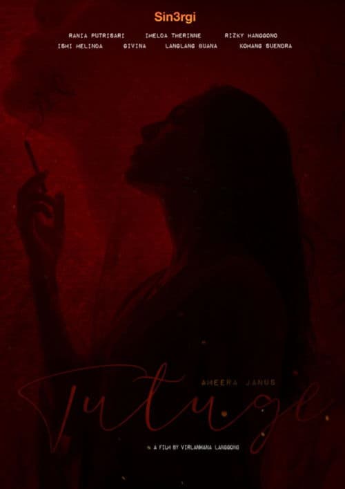 Poster for Tutuge