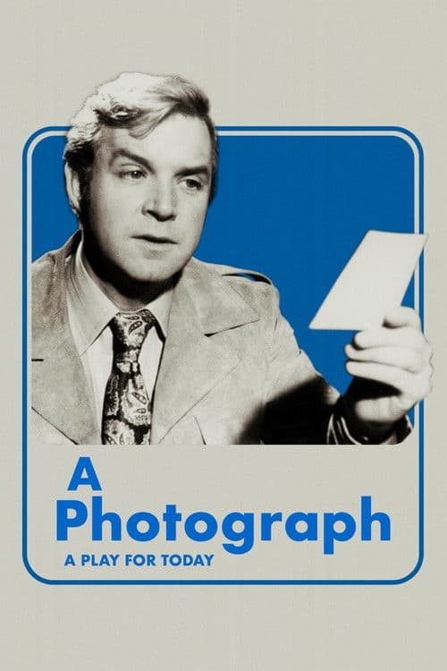 Poster for A Photograph