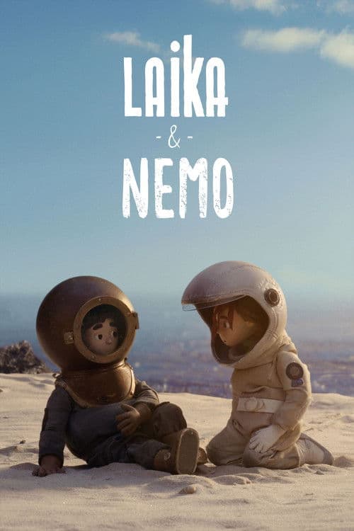 Poster for Laika & Nemo