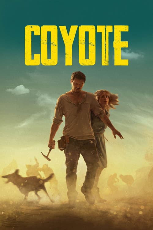 Poster for Coyote