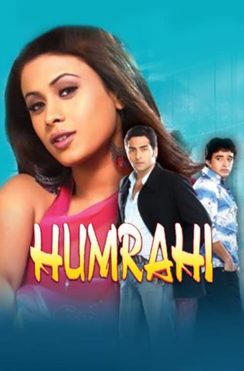 Poster for Humrahi