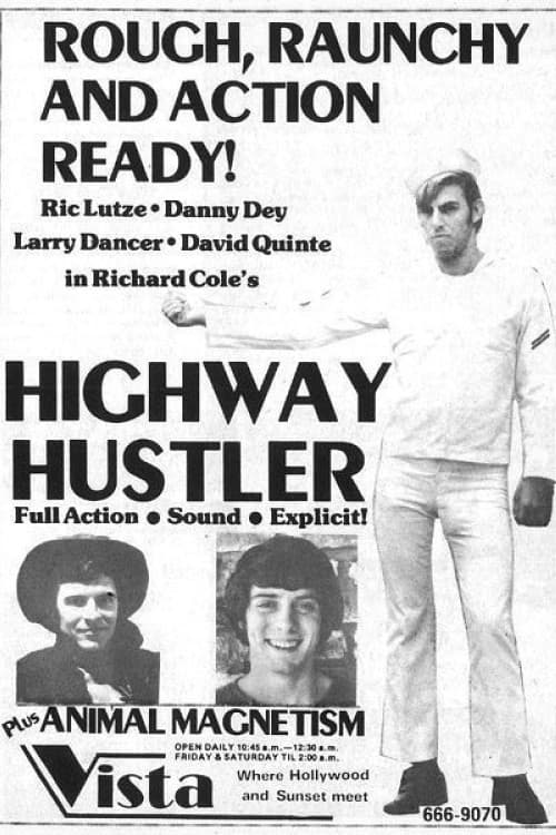 Poster for Highway Hustler