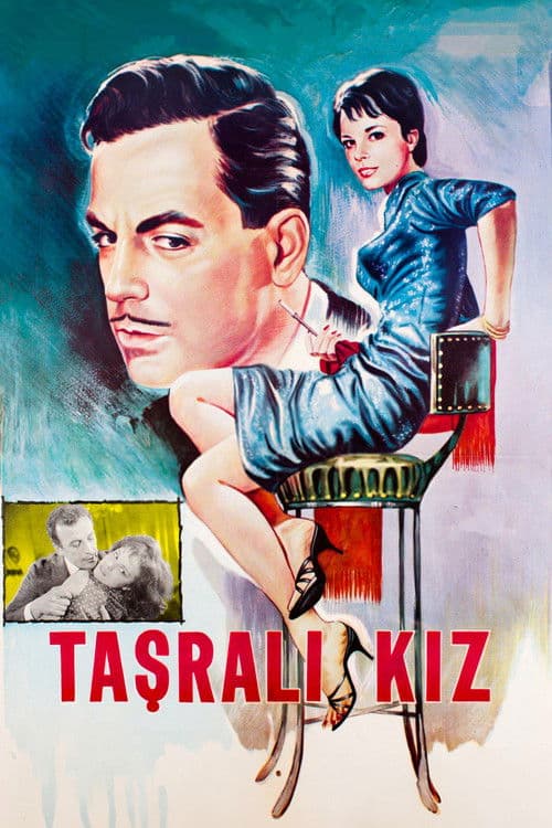 Poster for Taşralı Kız