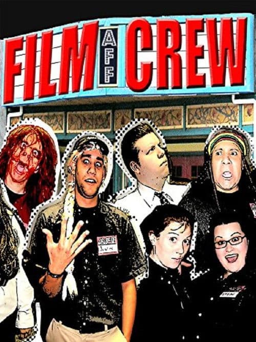 Poster for Film Crew