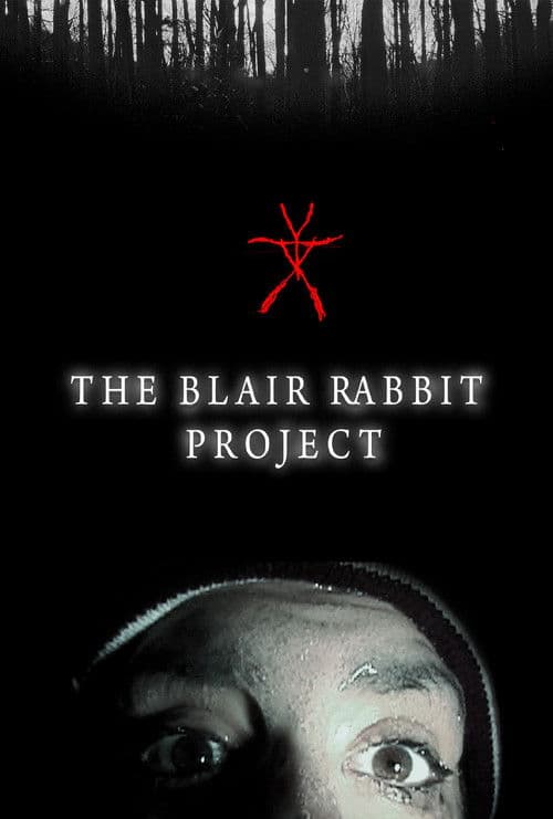 Poster for The Blair Rabbit Project
