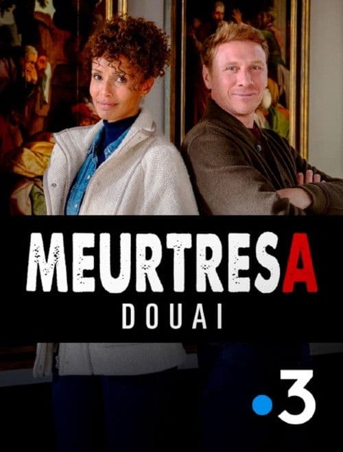 Poster for Meurtres à Douai
