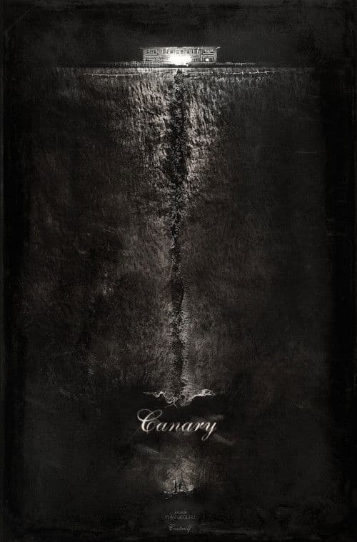 Poster for Canary