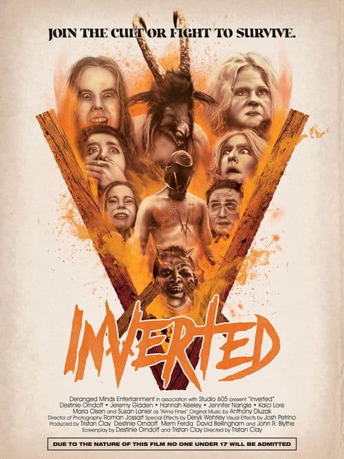 Poster for Inverted