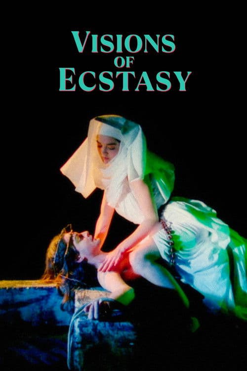 Poster for Visions of Ecstasy