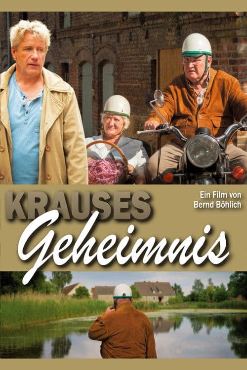 Poster for Krauses Geheimnis