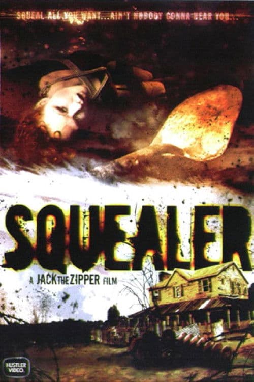 Poster for Squealer