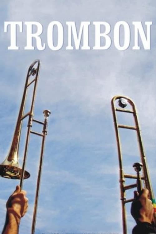 Poster for Trombón