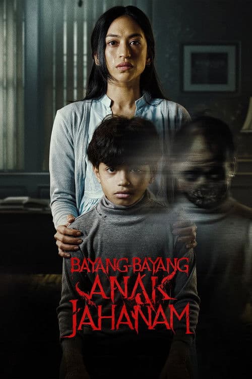 Poster for Bayang-Bayang Anak Jahanam