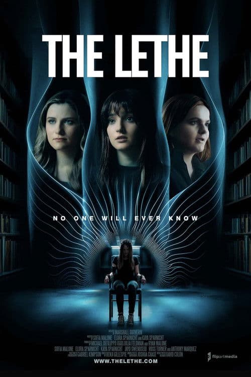Poster for The Lethe