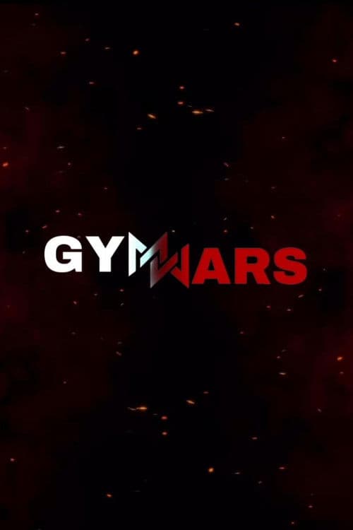 Poster for GymWars