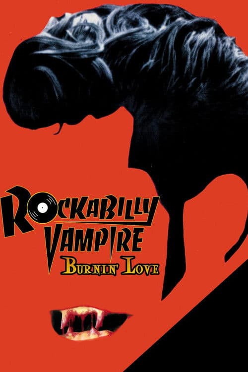 Similar title Rockabilly Vampire