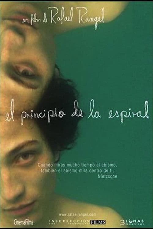 Poster for El principio de la espiral