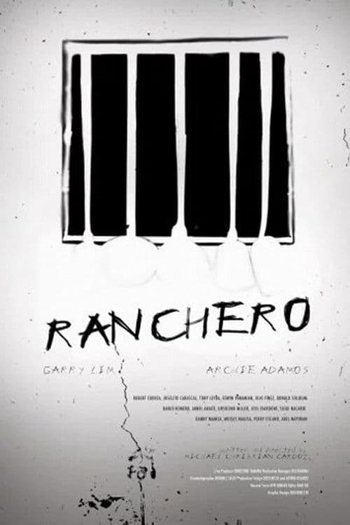 Poster for Ranchero