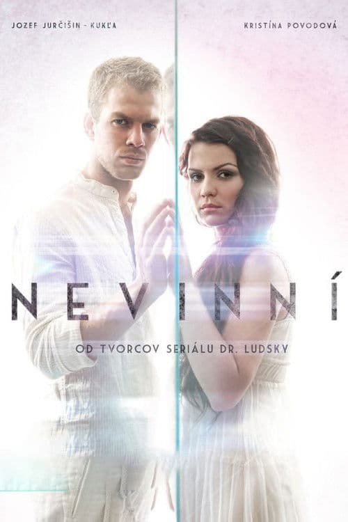 Poster for Nevinní
