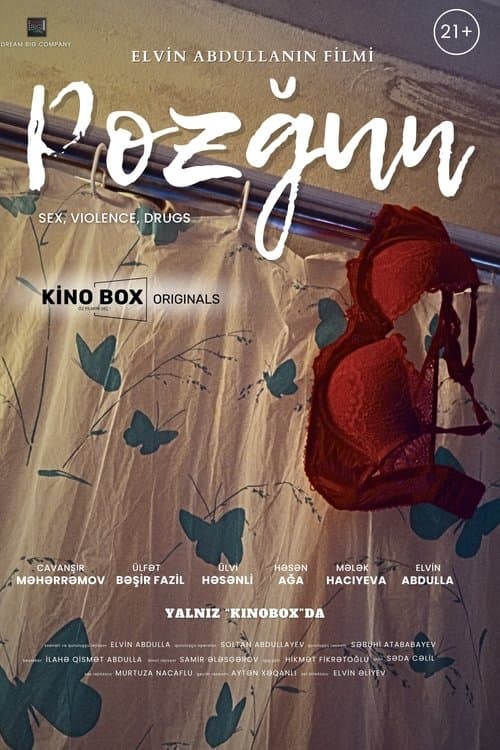 Poster for Pozğun