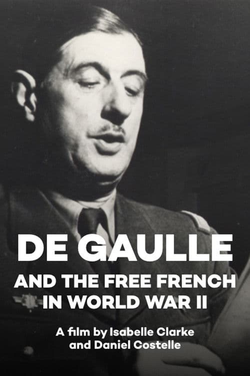 Similar title De Gaulle and the Free French in World War II