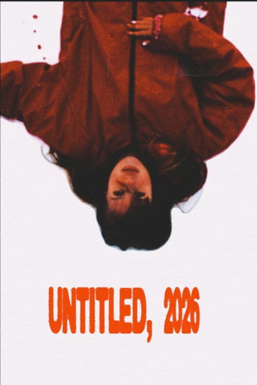 Poster for Untitled, 2026