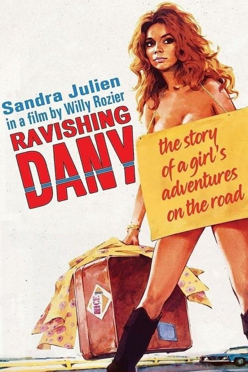 Poster for Ravishing Dany
