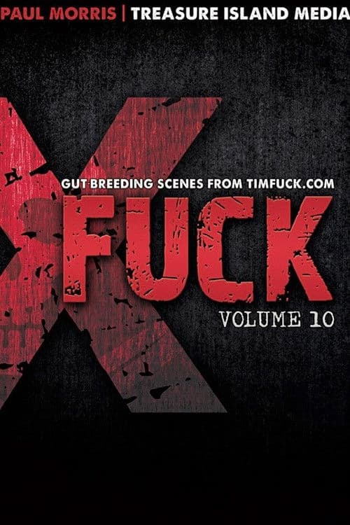 Poster for Fuck: Volume 10