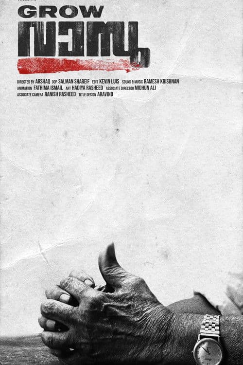 Similar title GROW VASU