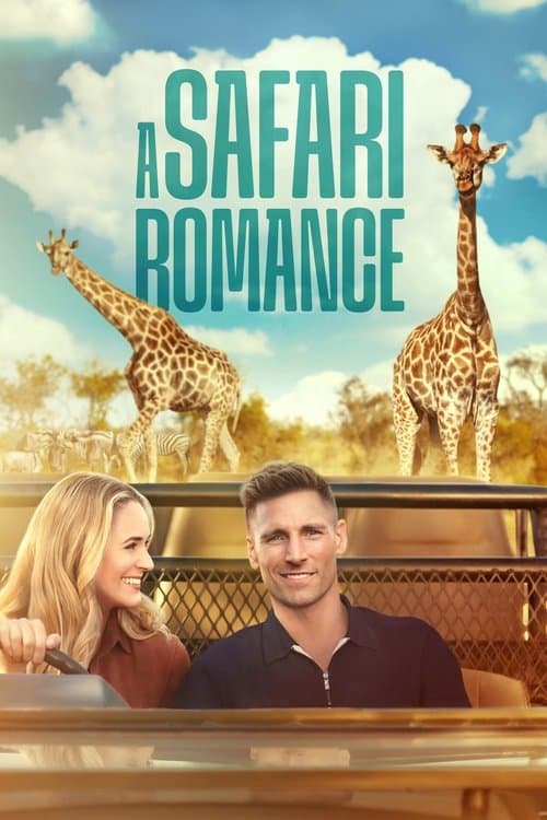 Poster for A Safari Romance