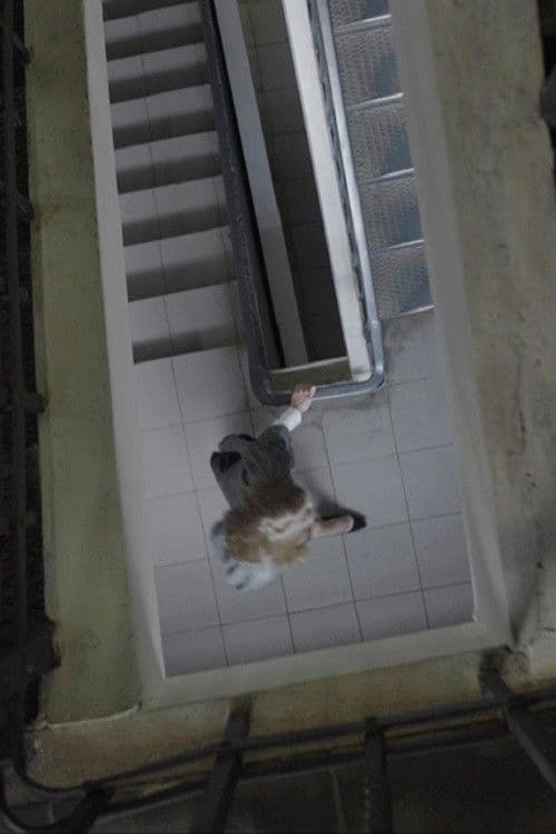 Poster for Consequences Of Any Kind