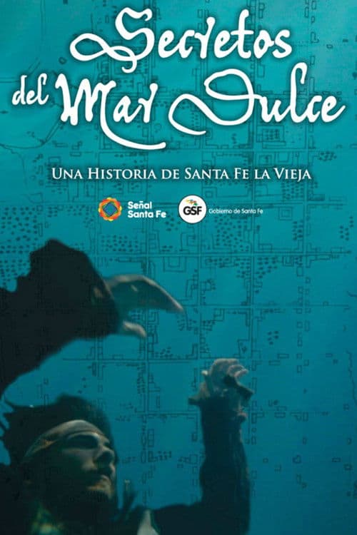 Poster for Secretos del Mar Dulce