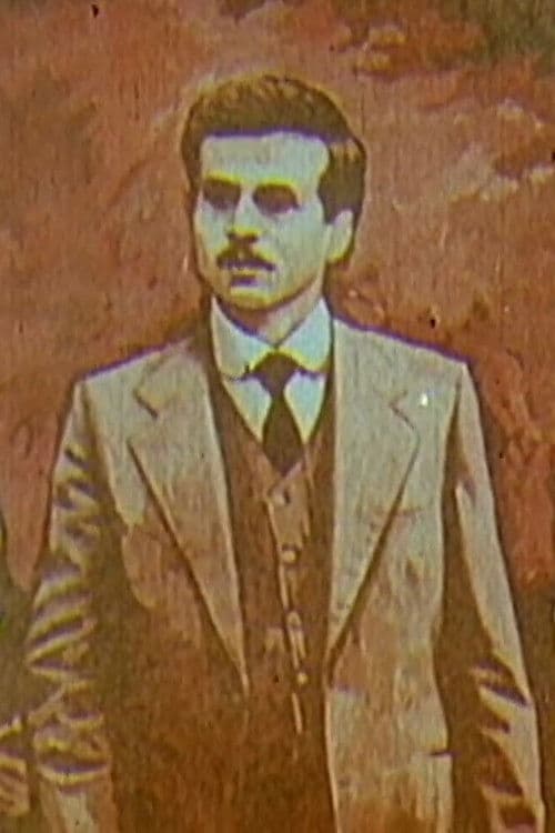 Poster for A Name Among People