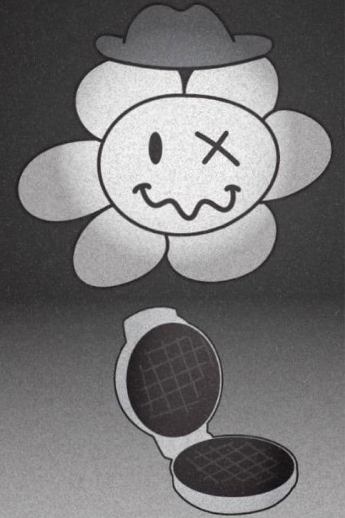 Poster for Wafflemaker