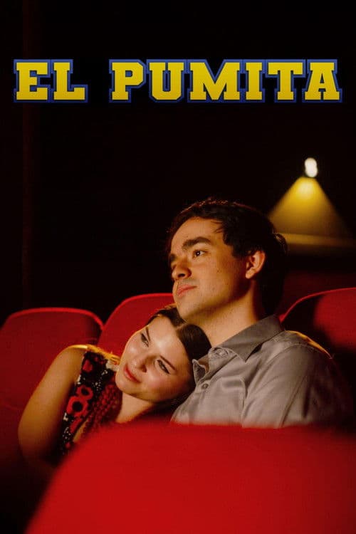 Poster for El Pumita