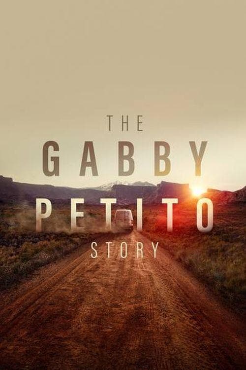 Poster for The Gabby Petito Story