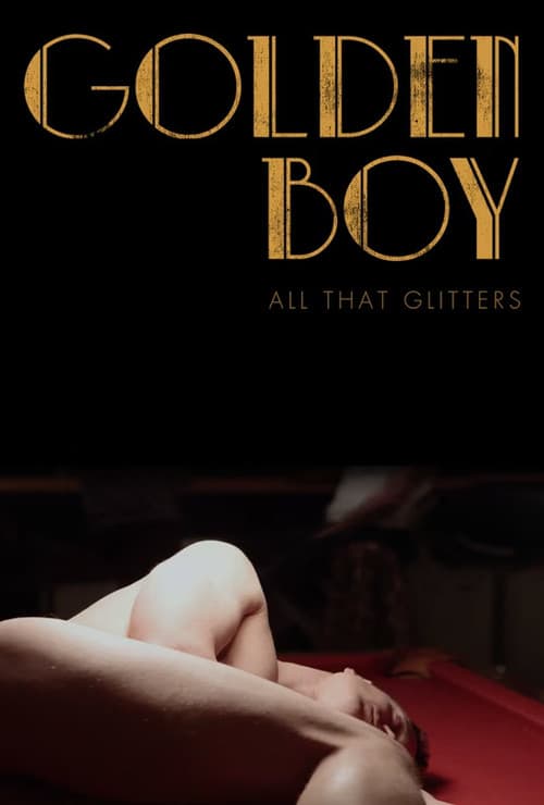 Poster for Golden Boy