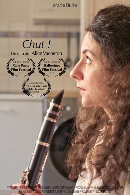 Poster for Chut !