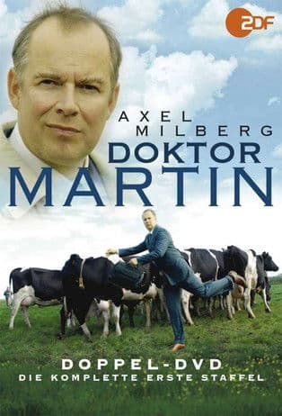 Poster for Doktor Martin