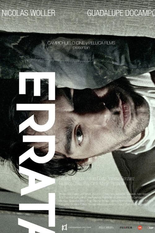 Poster for Errata