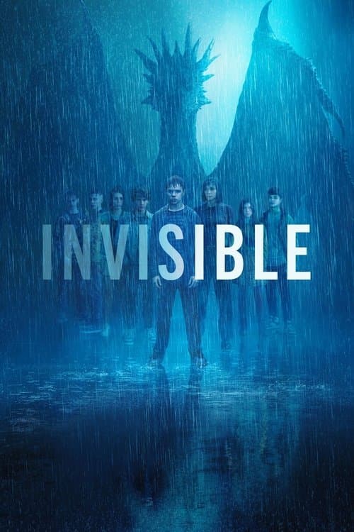Poster for Invisible