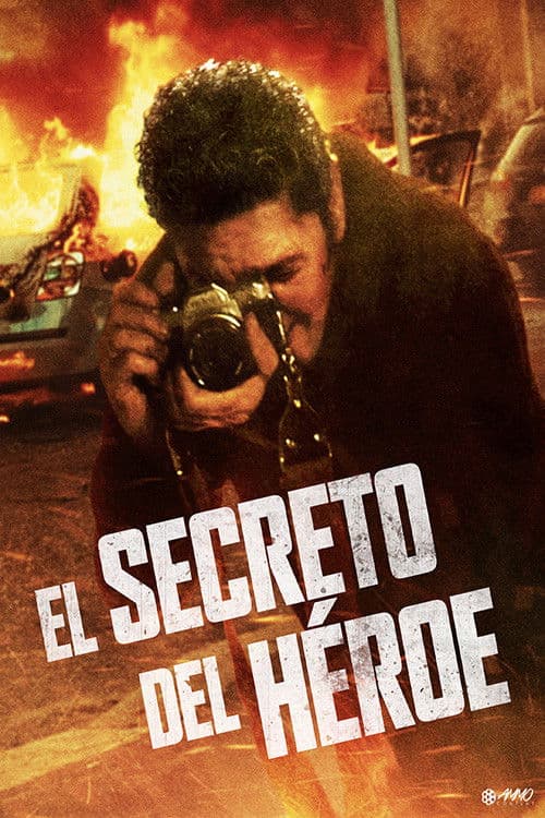 Poster for El secreto del héroe