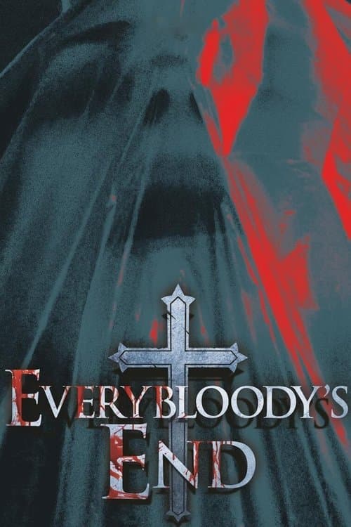 Poster for Everybloody's End