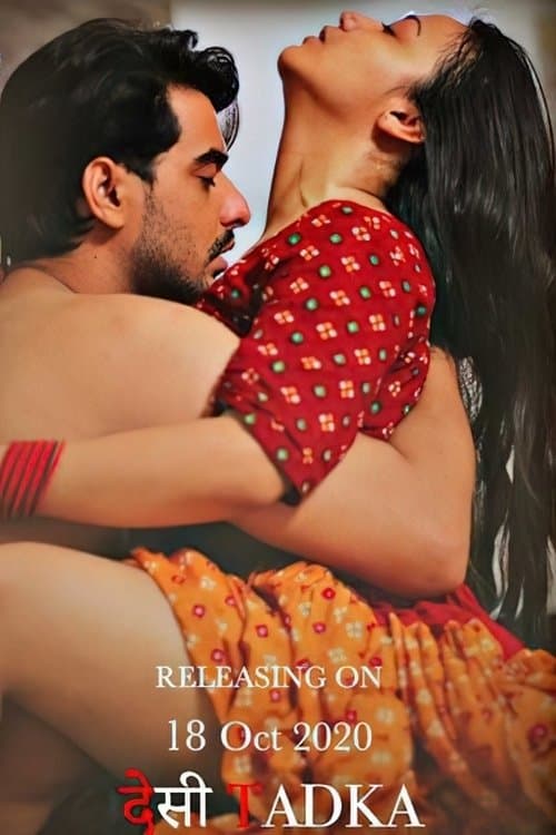 Poster for Desi Tadka