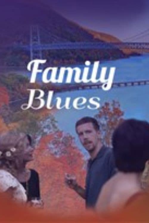 Poster for Hudson River Blues
