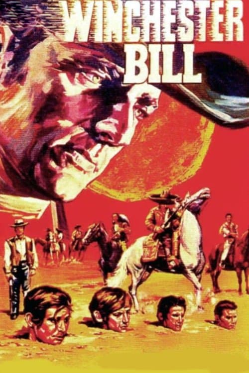 Poster for Winchester Bill
