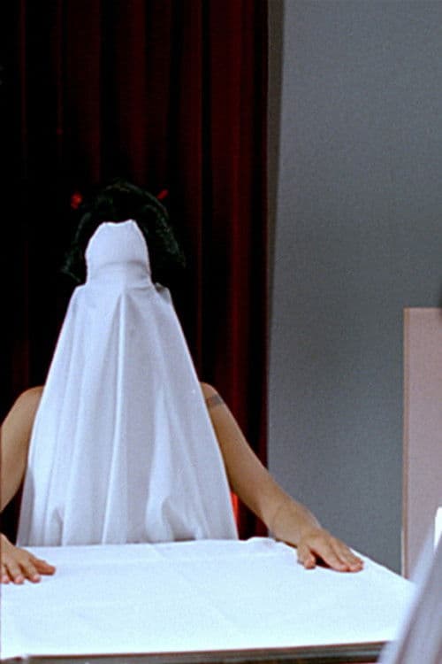 Poster for Anaesthetics