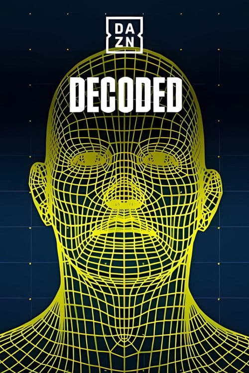 Poster for DECOD3D